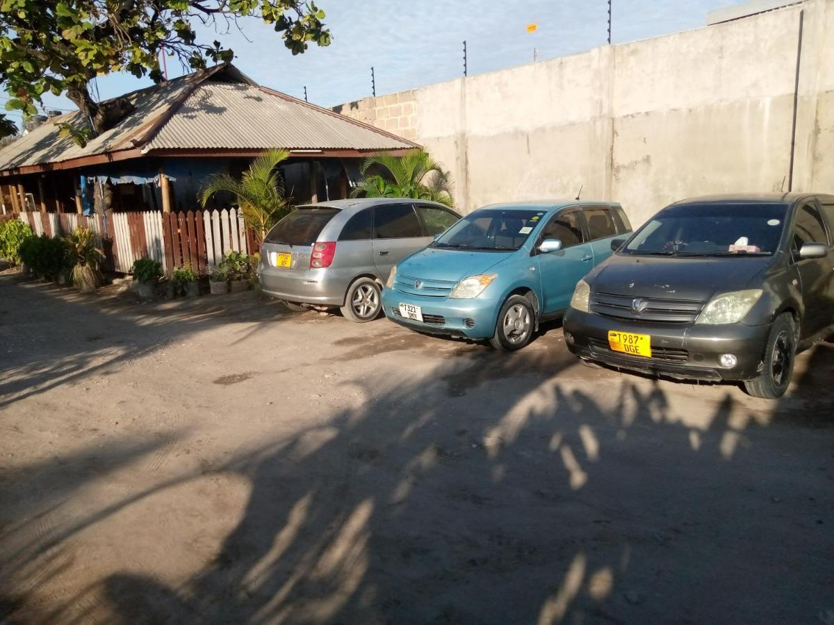 Kicec Bar And Guest House Airport Dar es Salaam Exterior foto