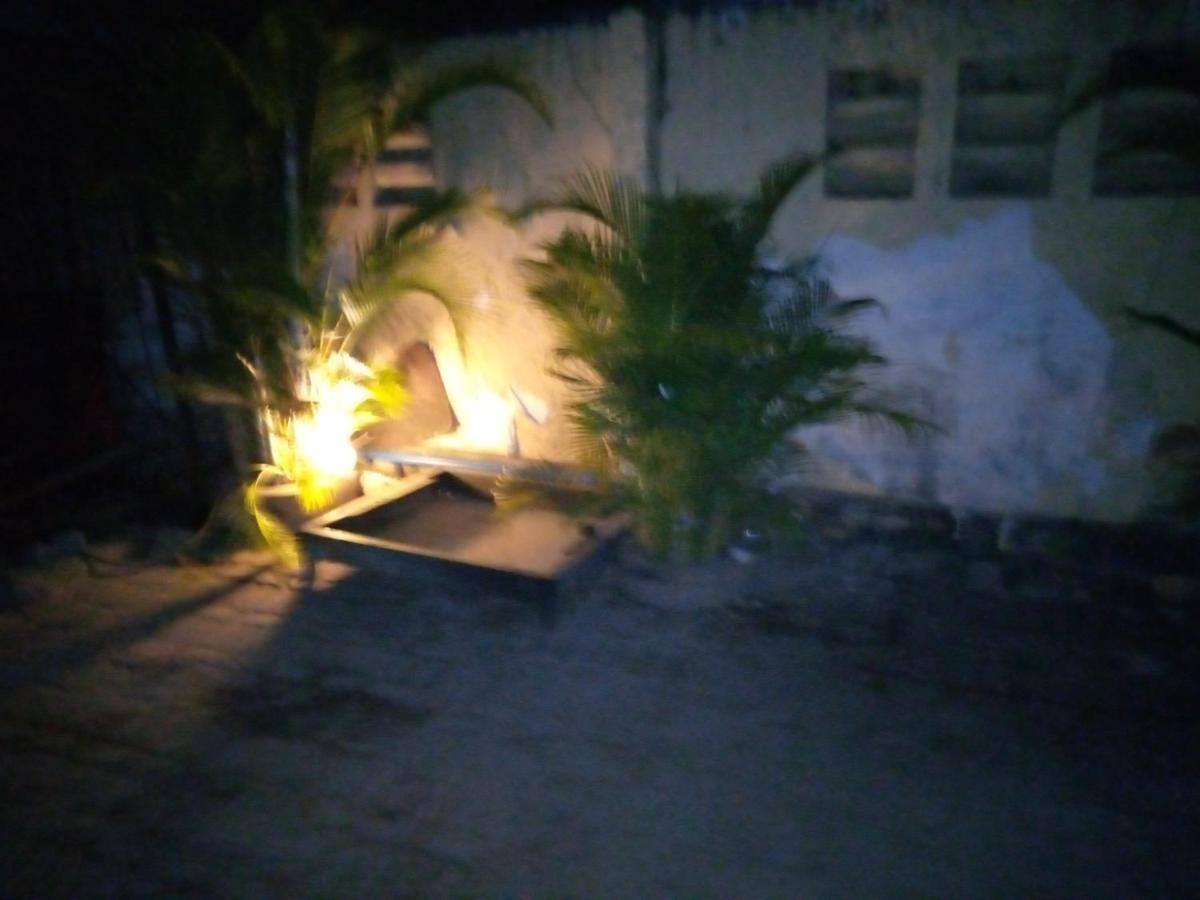 Kicec Bar And Guest House Airport Dar es Salaam Exterior foto
