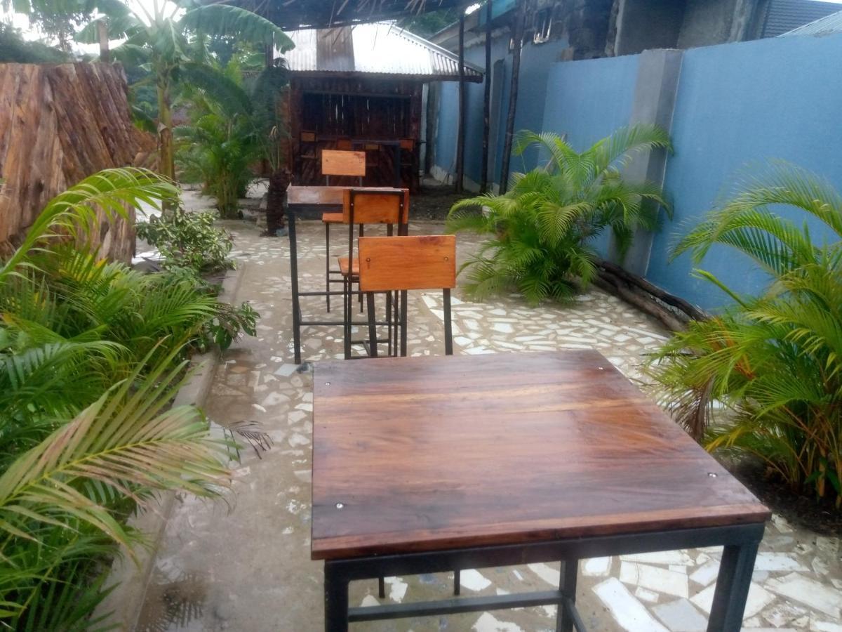 Kicec Bar And Guest House Airport Dar es Salaam Exterior foto