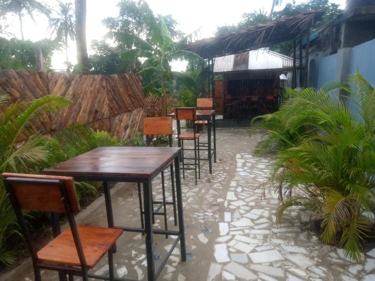 Kicec Bar And Guest House Airport Dar es Salaam Exterior foto